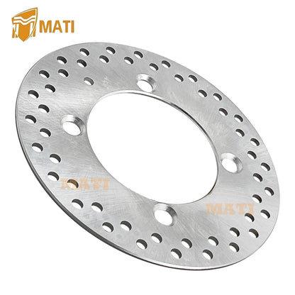 Front or Rear Brake Disc Rotor for Polaris RZR 900, Ranger 1000 & General