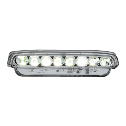 Hood Scoop LED Accent Spot Light for Can-Am Maverick R (2024–2025)