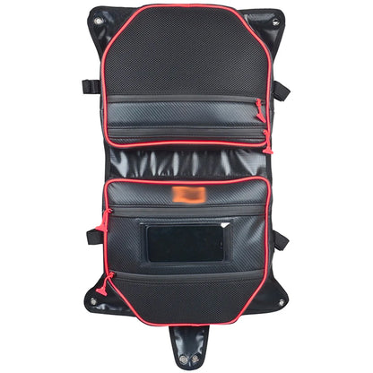 Overhead Roof Storage Bag for Can-Am Maverick X3 (2017–2024)