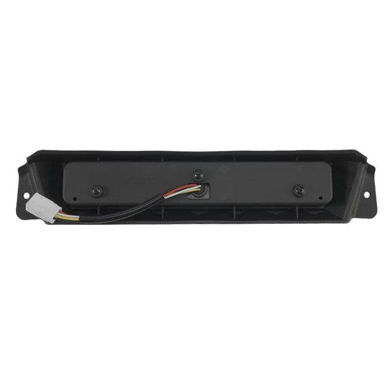 LED Rear Center Accent Tail Light for Polaris RZR Pro XP & RZR Turbo R