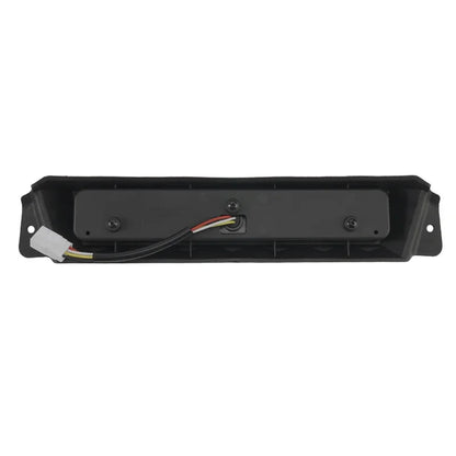 LED Rear Center Accent Tail Light for Polaris RZR Pro XP & RZR Turbo R