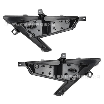 LED Headlight Assembly Replacement for Polaris RZR Pro XP (2020–2021)