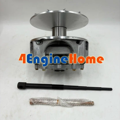 Performance Primary Drive Clutch Assembly for Polaris Ranger XP 1000 & Ranger 1000