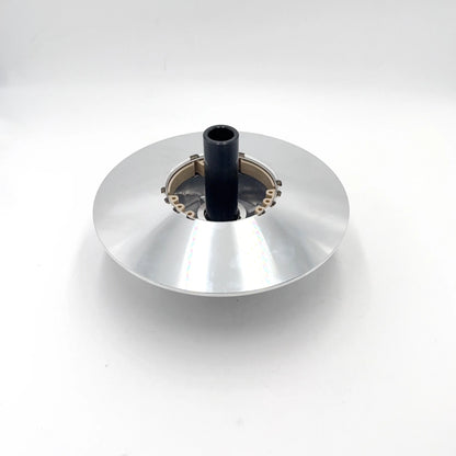 Secondary Driven Clutch Outer Half Assembly for Can-Am Maverick 1000R & Commander