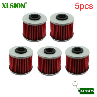 DCT Transmission Oil Filter Replacement for Honda Pioneer 1000 (2016–2026)