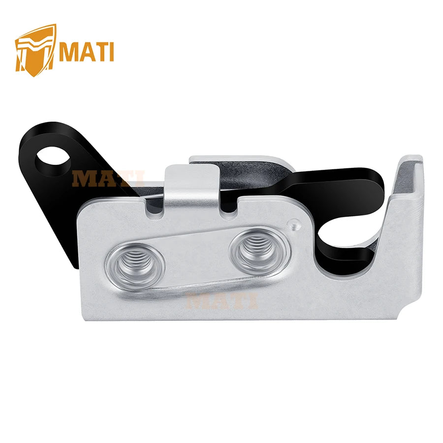 Left Door and Seat Latch Replacement for Honda Pioneer 500, Pioneer 700 & More