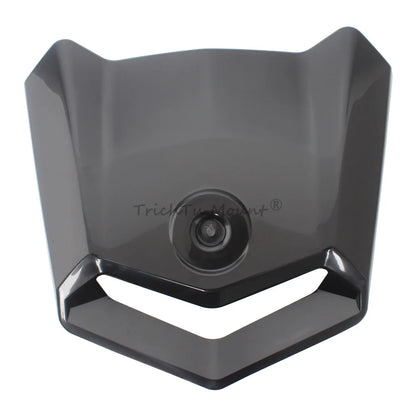 Front Turbo Fascia Cover for Can-Am Maverick X3 (2017–2023)