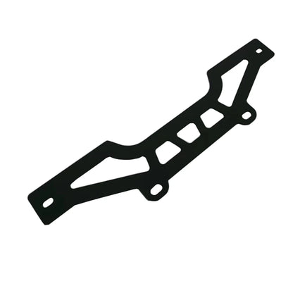 Front Light Bar Mount Brackets for 11–14 Inch Bars for Can-Am Maverick X3 (2017–2022)