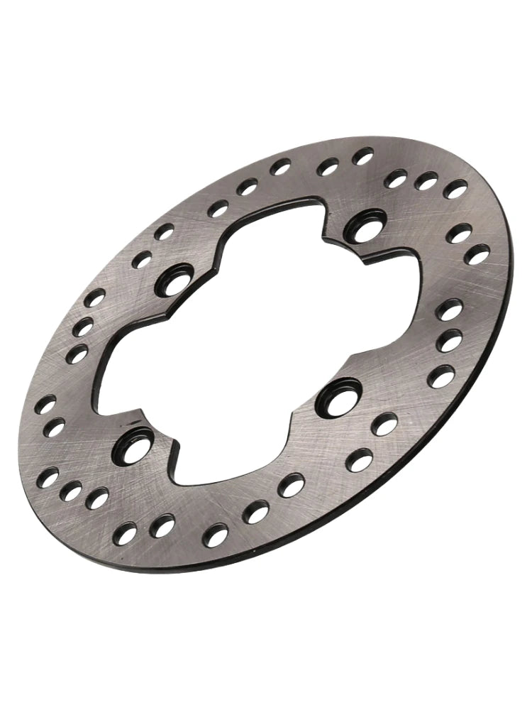 Front and Rear Brake Disc Rotor for Polaris RZR 900, RZR 570 & More
