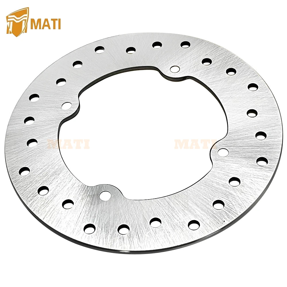 Front Brake Disc Rotor for Can-Am Maverick 1000R & Commander