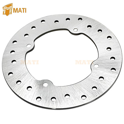 Front Brake Disc Rotor for Can-Am Maverick 1000R & Commander