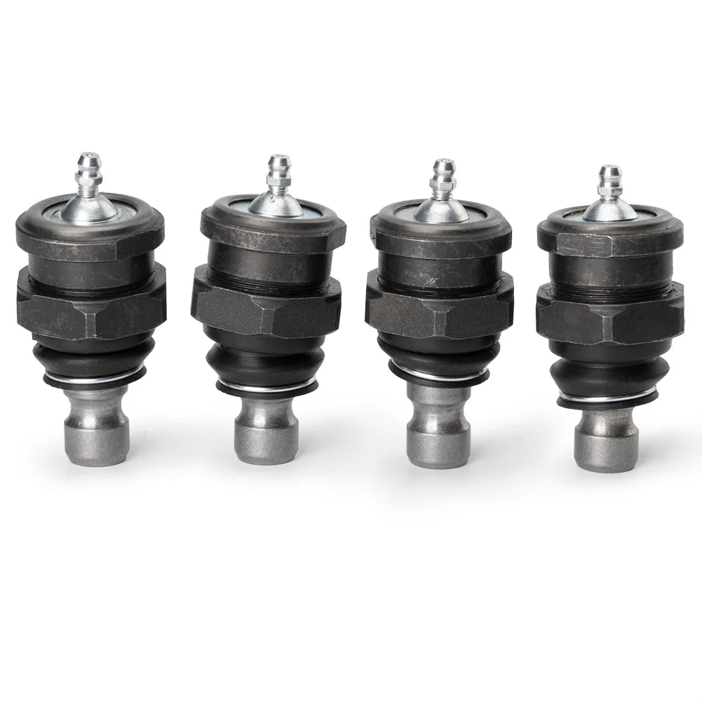 Ball Joint Kit (Set of 4) for Polaris RZR XP Turbo & RZR XP 1000