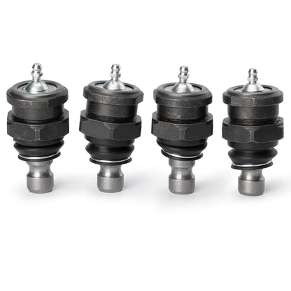 Ball Joint Kit (Set of 4) for Polaris RZR XP Turbo & RZR XP 1000