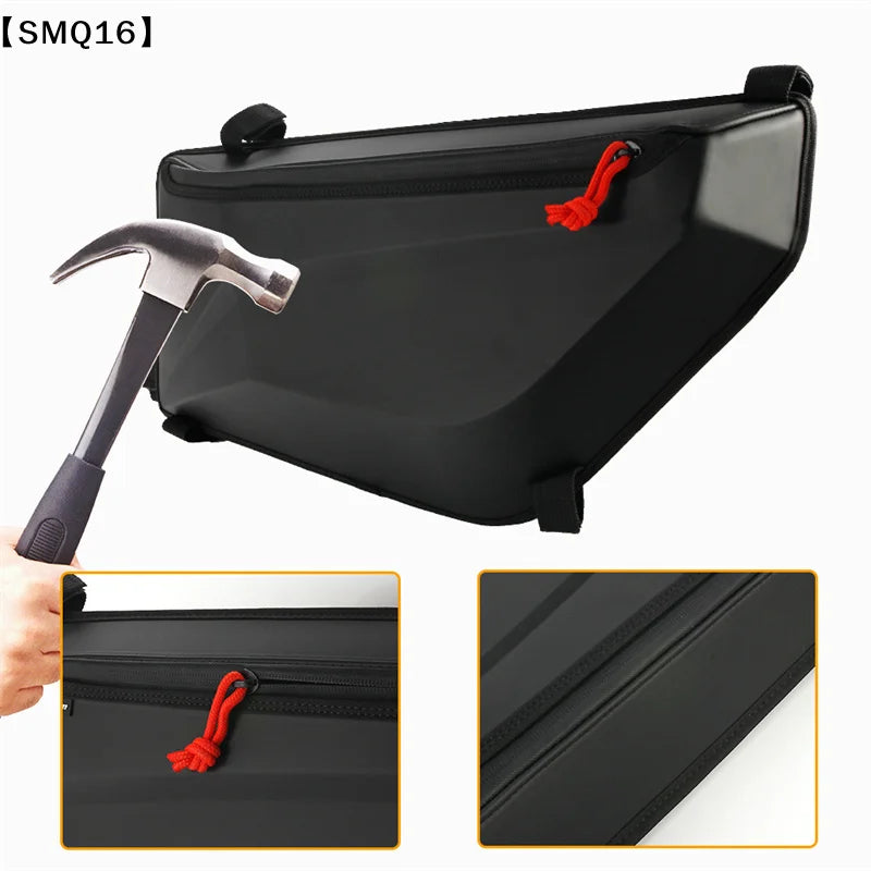 Upper Door Storage Bags (Pair) for Can-Am Maverick X3 (2017–2026)