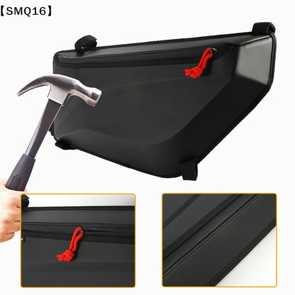 Upper Door Storage Bags (Pair) for Can-Am Maverick X3 (2017–2026)