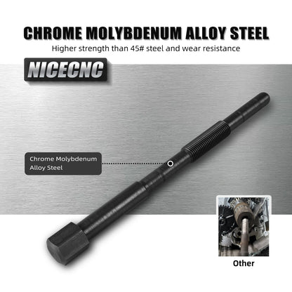 NICECNC Primary Clutch Puller Tool for Can-Am Maverick X3 & Commander