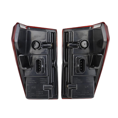 LED Tail Light for Polaris Ranger XP 1000 (2018–2021)