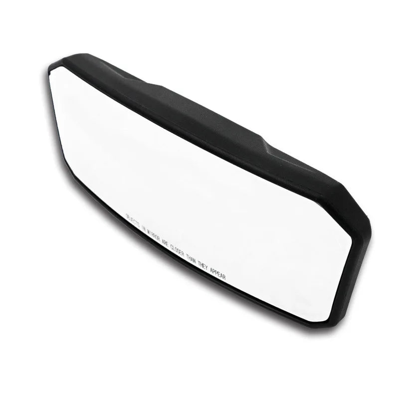 Anti-Shock Center Rearview Mirror for Can-Am Maverick X3 (2017–2026)