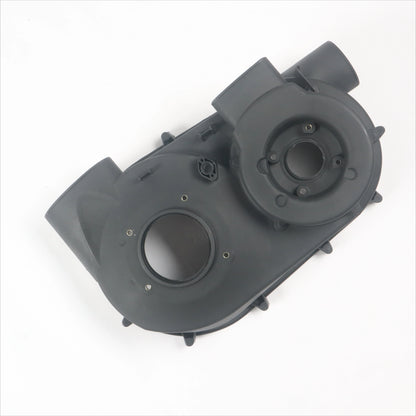 Inner Clutch Cover CVT Air Guide for Can-Am Maverick X3 (2021–2024)