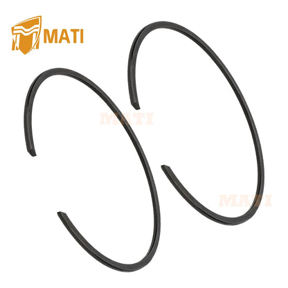 Heavy-Duty Front & Rear Wheel Bearing Kit for Can-Am Defender, Commander & Maverick 1000R