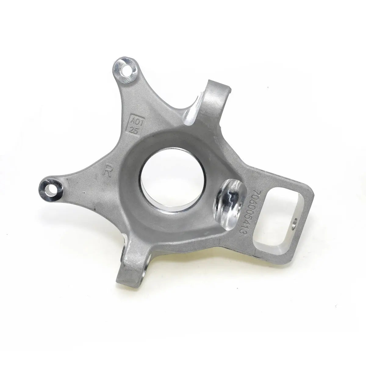 Rear Steering Knuckle, Left or Right for Can-Am Maverick X3 (2017–2026)