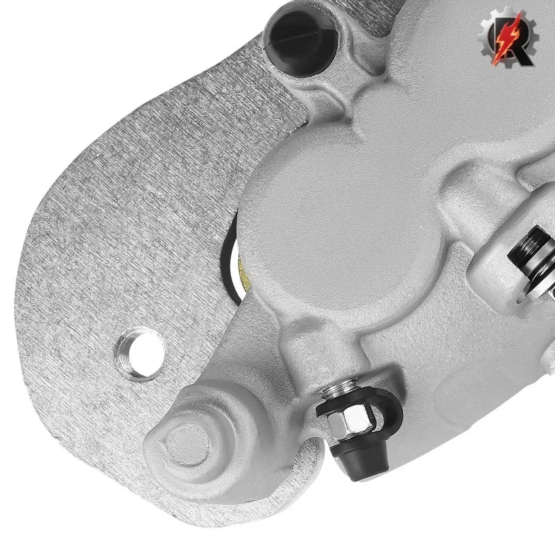 Rear Brake Calipers with Pads for Can-Am Maverick Trail (2018–2023)