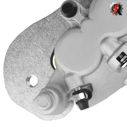 Rear Brake Calipers with Pads for Can-Am Maverick Trail (2018–2023)
