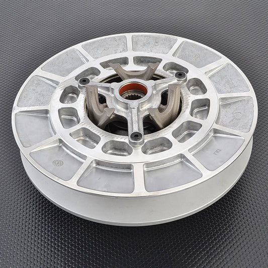 Secondary Driven Clutch Pulley Assembly for Polaris RZR XP Turbo (2016–2021)