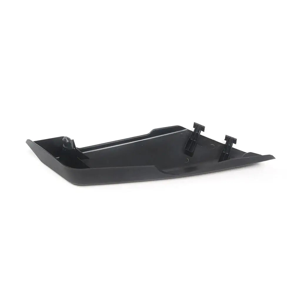 Side Panel Gas Cap Cover for Can-Am Maverick X3 (2017–2023)