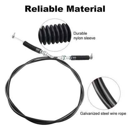 Replacement Gear Shift Cable for Polaris Ranger XP 1000 (2017–2026)