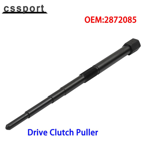 Primary Drive Clutch Puller Tool for Polaris RZR 900, RZR XP 1000 & More