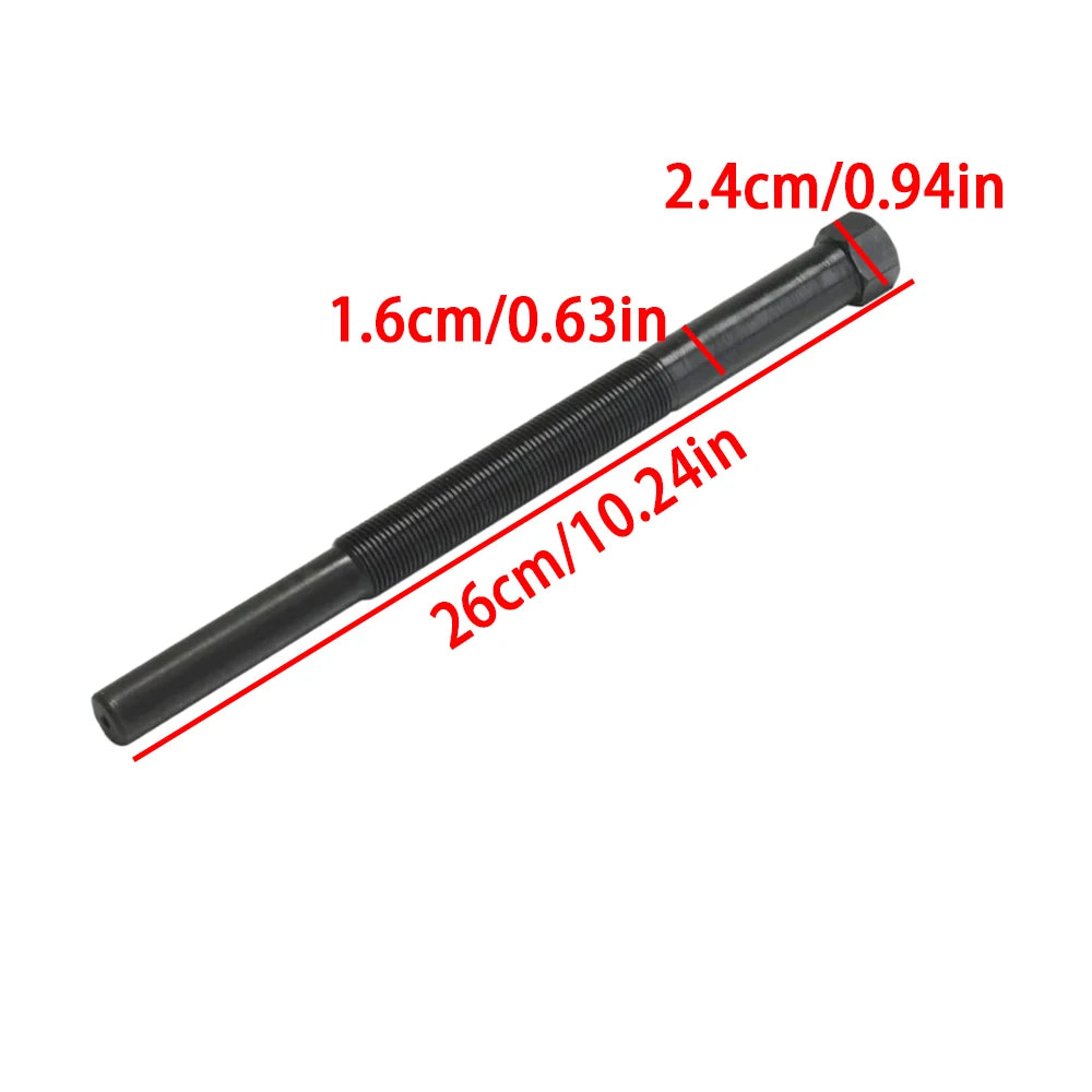 Primary Drive Clutch Puller Removal Tool for Polaris RZR 900 (2015–2020)