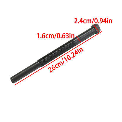 Primary Drive Clutch Puller Removal Tool for Polaris RZR 900 (2015–2020)