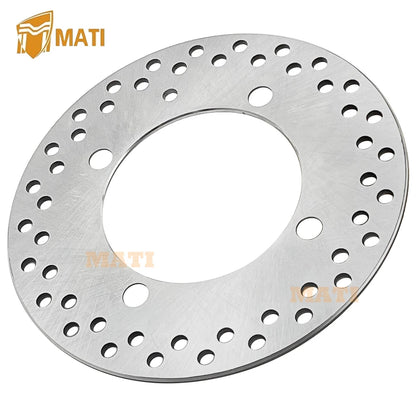 Front or Rear Brake Disc Rotor for Polaris RZR 900, Ranger 1000 & General