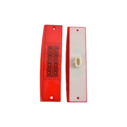 LED Rear Brake Tail Lights (Pair) for Polaris Ranger 570 (2014–2021)