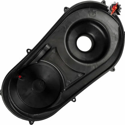 Outer Clutch Cover Back Plate Housing for Polaris RZR XP 1000, RZR 900 & Ranger XP 1000
