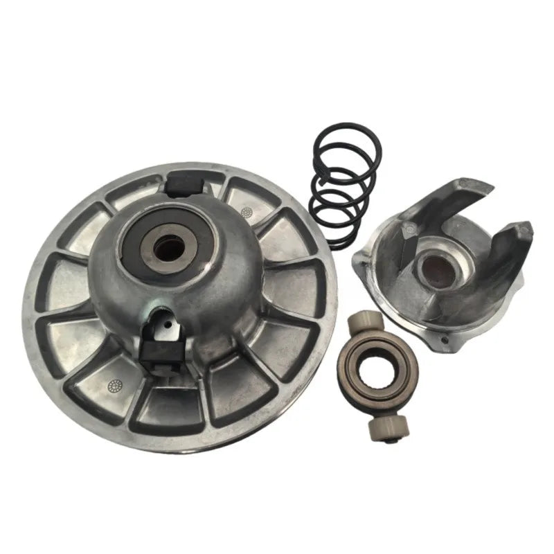 Secondary Driven Clutch with EBS for Polaris General (2016–2026)