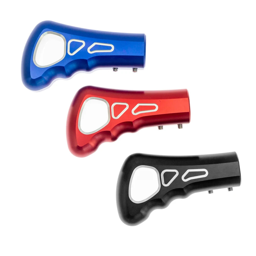 Gear Shift Knob Grip & Gaiter Cover for Polaris RZR 900 & RZR 570