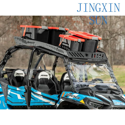 Outfitter Roof Rack, 4-Seat Model for Polaris RZR XP 1000 (2014–2023)