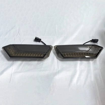 Right Side Tail Light Assembly, DOT for Polaris RZR XP 1000, RZR XP Turbo & More