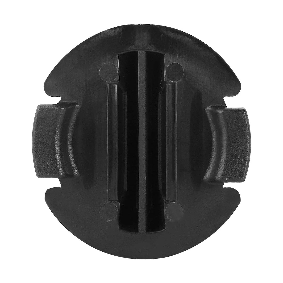 Twist-Lock Floor Drain Plugs (Set of 4) for Polaris RZR XP 1000, RZR 900 & More