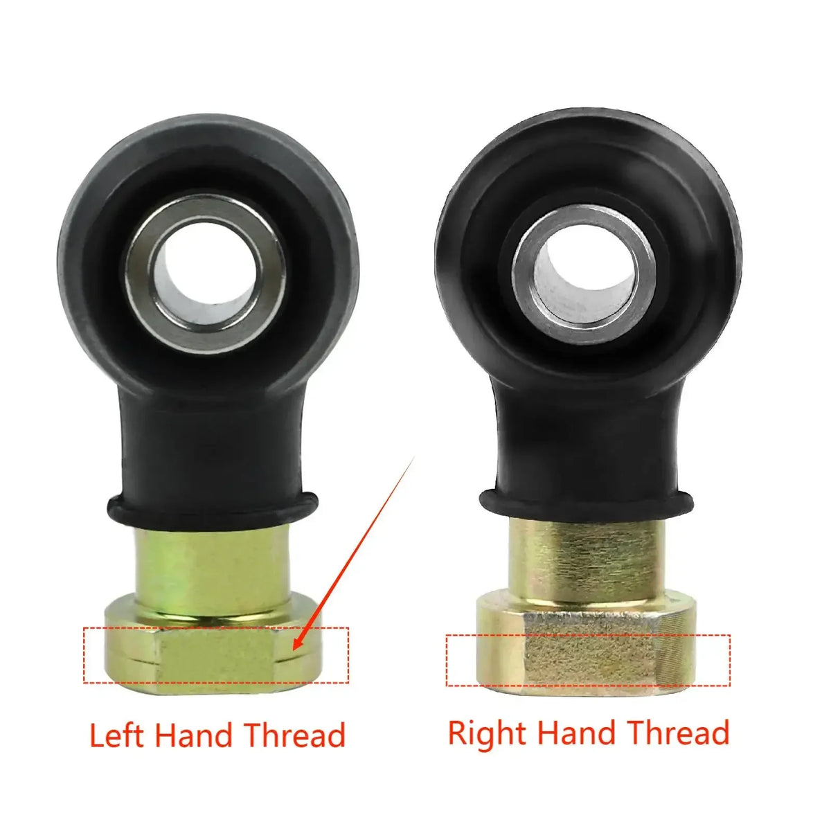 Steering Tie Rod End with Ball Joint for Polaris Ranger 570 (2014–2026)