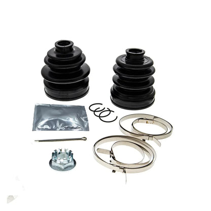 CV Axle Boot Replacement Kit for Honda Talon, Pioneer 500 & More