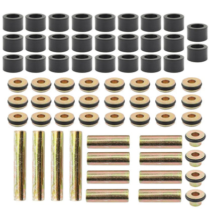 Front & Rear A-Arm Bushing Kit for Polaris RZR 900 & RZR XP 1000