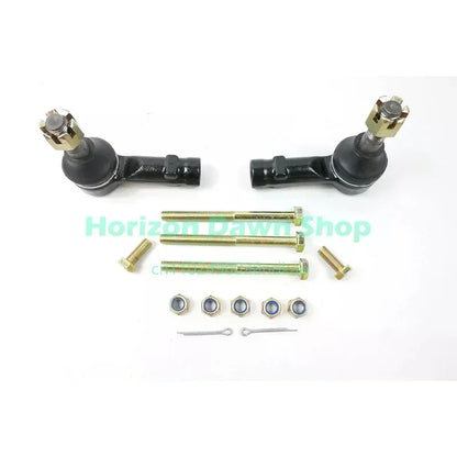 Steering Rack and Pinion Assembly for Polaris RZR XP 1000 (2014–2023)