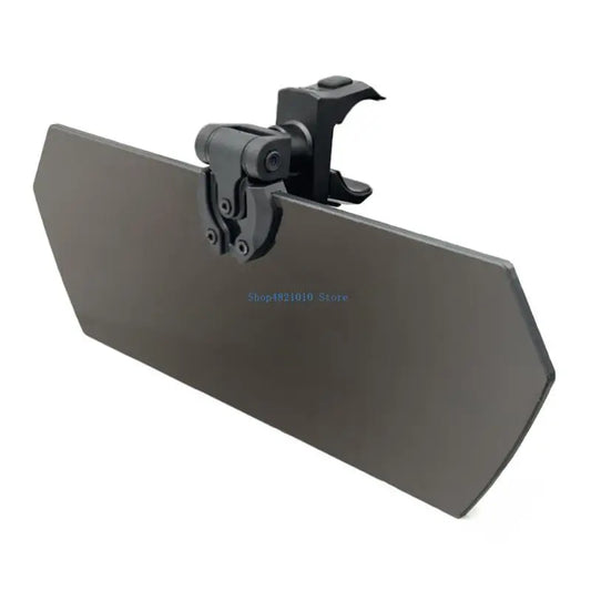 Polarized Anti-Glare Sun Visor for UTV & SXS