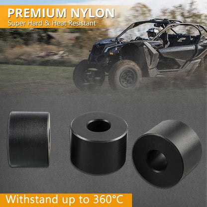 NICECNC Rhino Roller Pin Extractor Tool for Can-Am Maverick X3 (2017–2022)
