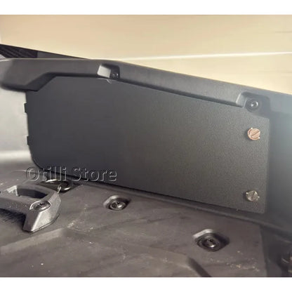 Rear Bed Side Doors, Left and Right for Can-Am Maverick R (2024–2025)