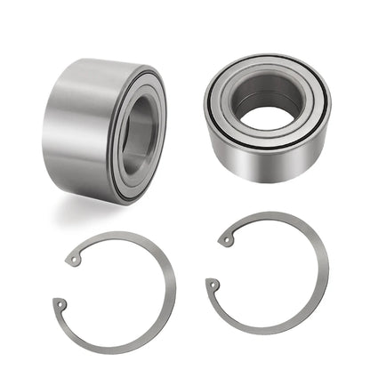 Rear Wheel Bearing Circlip Kit for Honda Pioneer 500, Pioneer 520 & More