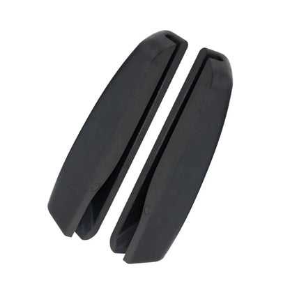 PU Foam Seat Side Pads (Pair) for Can-Am Maverick X3 (2017–2024)